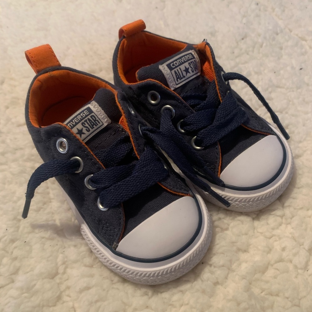 Converse